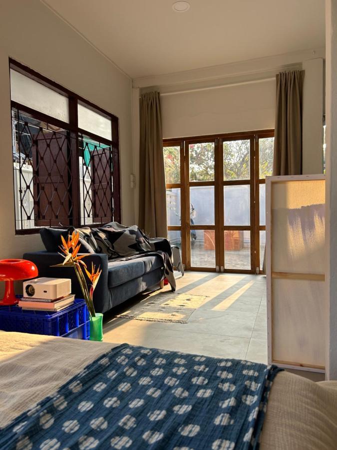 Cozy Villa In Chiangmai Old Town Chiang Mai Extérieur photo