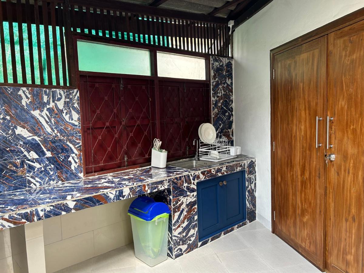 Cozy Villa In Chiangmai Old Town Chiang Mai Extérieur photo
